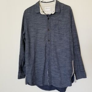 On The Byas Long Sleeve